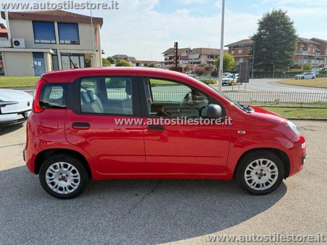 FIAT Panda 1.0 FireFly S&S Hybrid Easy
