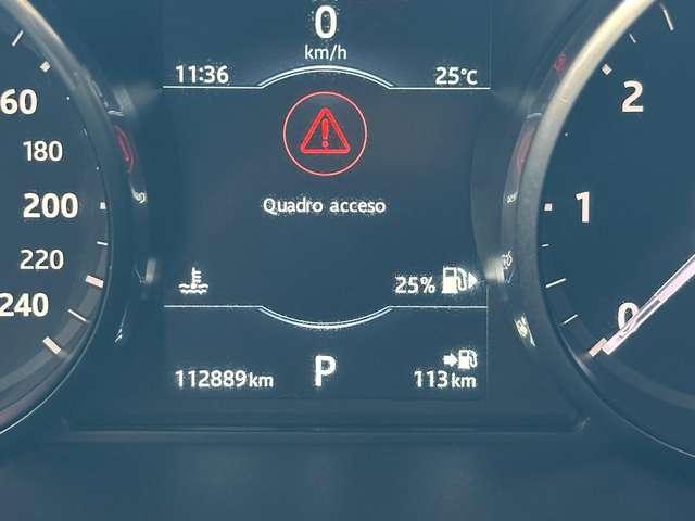 Land Rover Discovery Sport Discovery Sport 2.0 td4 HSE Luxury awd 150cv auto