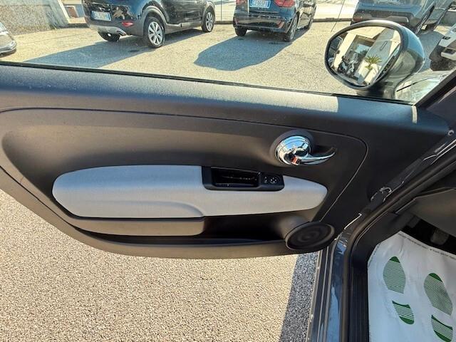 Fiat 500 1.0 Hybrid Pop