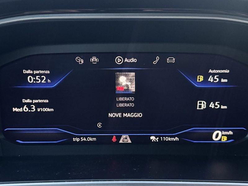 Volkswagen T-Roc T-Roc 2.0 TDI SCR R-Line