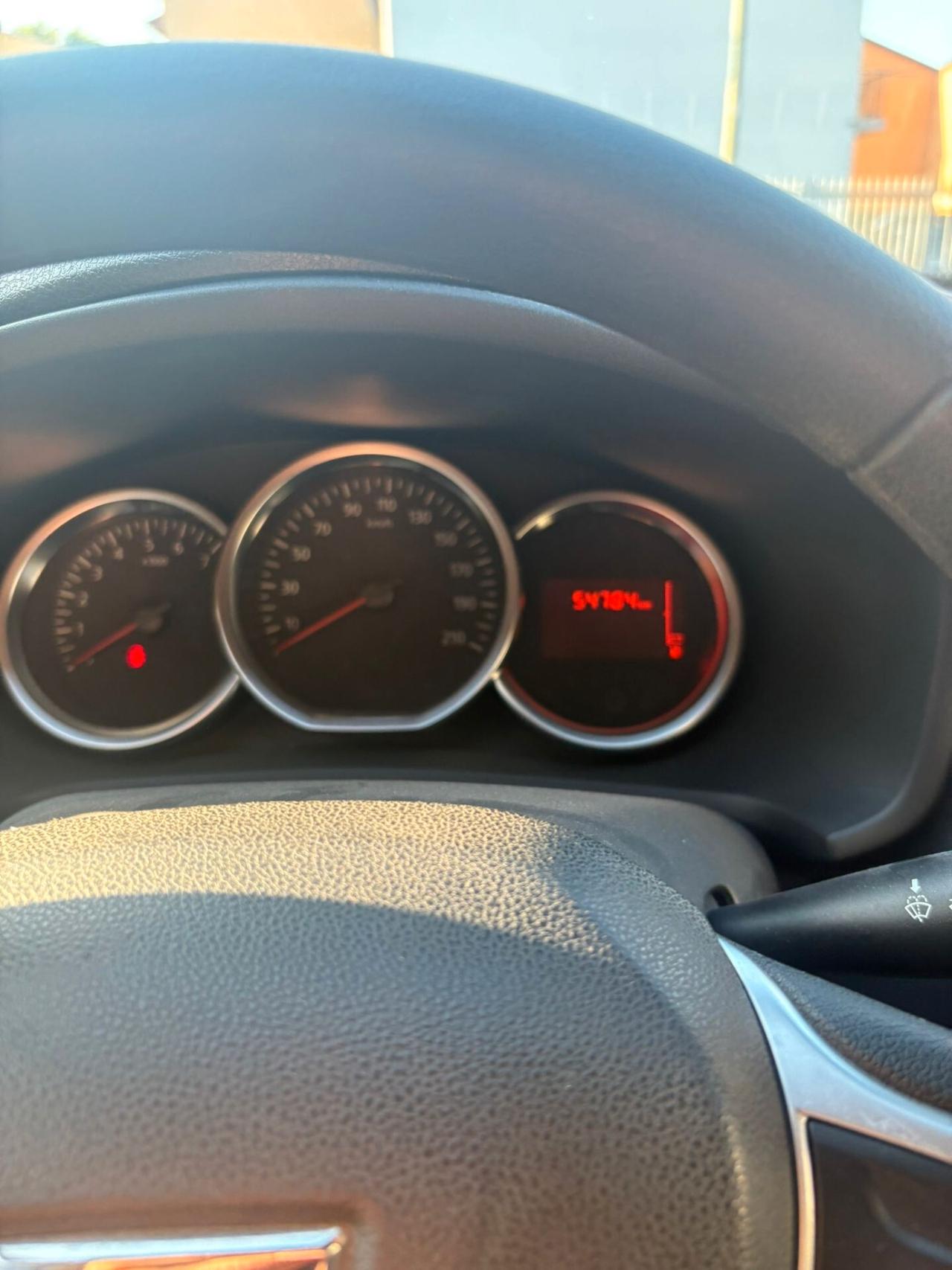 Dacia Sandero 0.9 TCe 12V 90CV Start&Stop Comfort