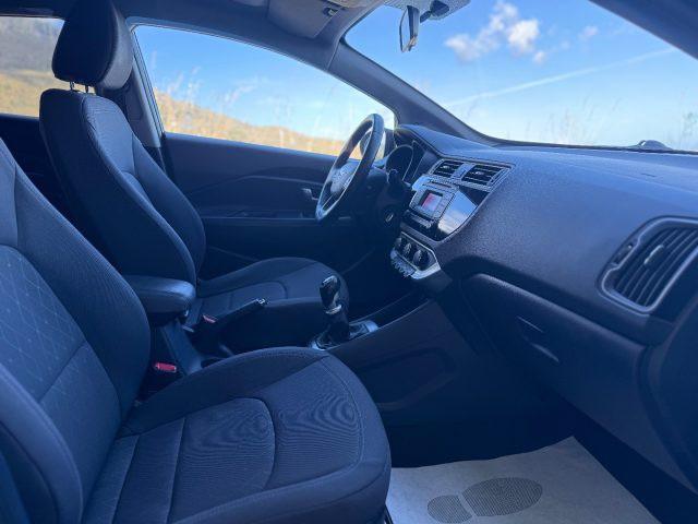 KIA Rio 1.1 CRDi 5p.S&S High Tech