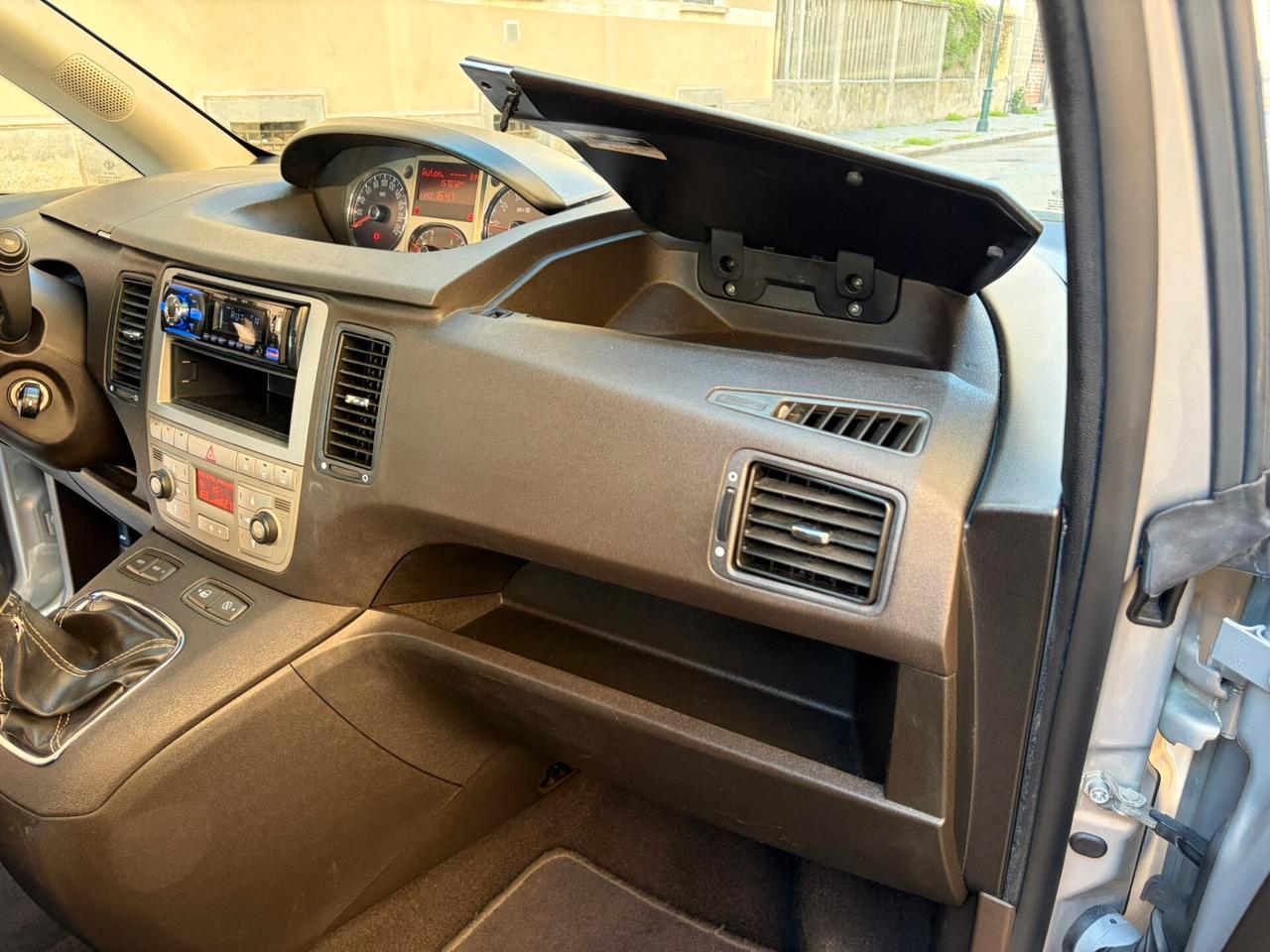 Lancia MUSA 1.3 D Multijet 95 CV S&S Oro 5 PORTE