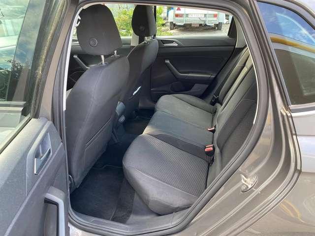 Volkswagen Polo Polo 5p 1.0 evo Comfortline 80cv