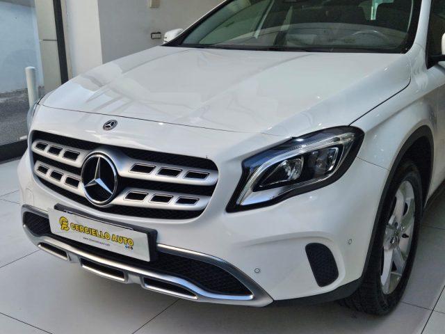 MERCEDES-BENZ GLA 180 d Sport tua subito da ?229,00 mensili