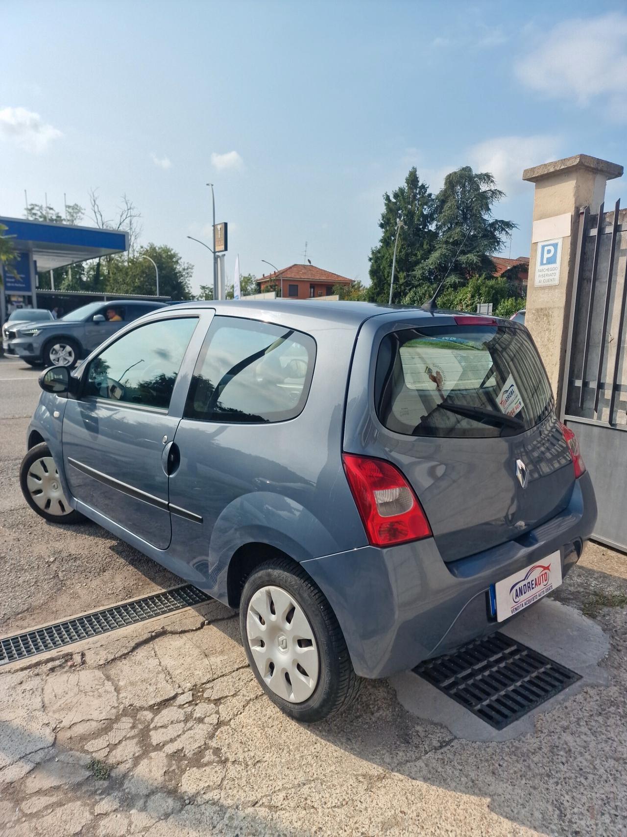 Renault Twingo 1.2 8v distrb/ok , si neopat.