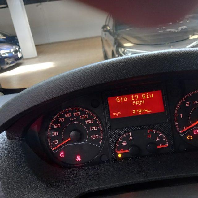 FIAT Ducato 33 2.3 MJT 140CV PASSO LUNGO TETTO ALTO