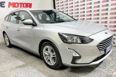 Ford Focus 1.5 EcoBlue 95 CV SW Business