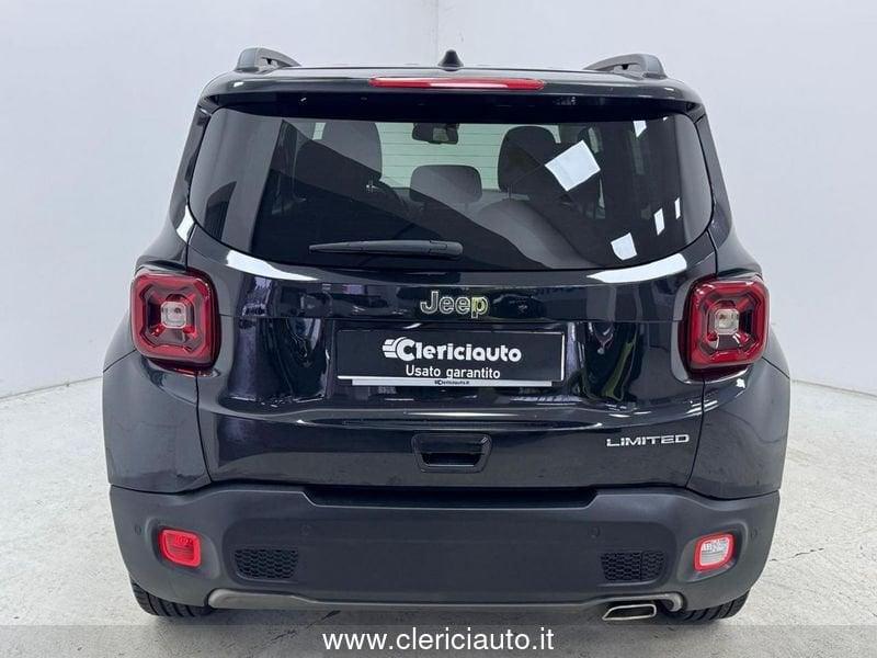 Jeep Renegade 1.0 T3 Limited