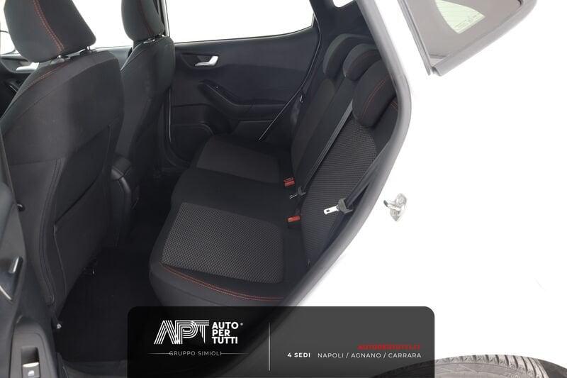 Ford Fiesta Fiesta 5p 1.0 ecoboost ST-Line s&s 95cv my20.75
