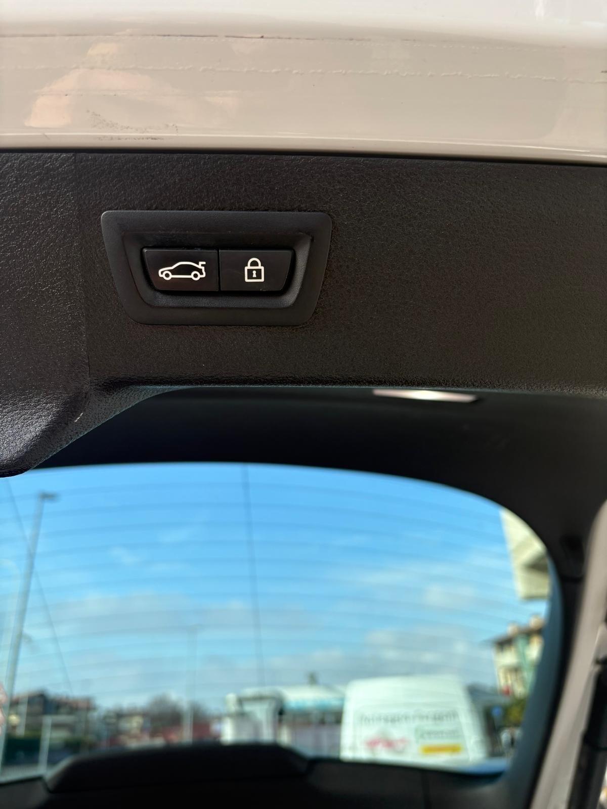 Bmw X6 xDrive30d 258CV Msport