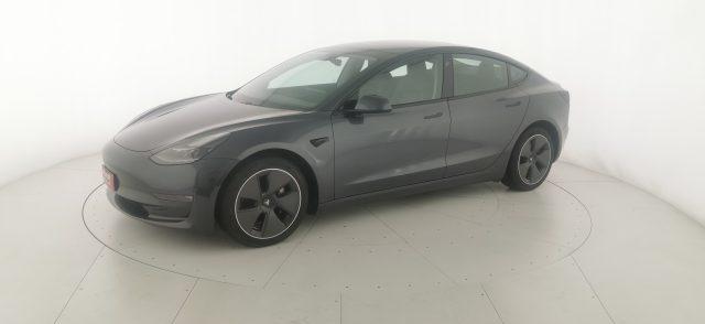 TESLA Model 3 Long Range Dual Motor AWD