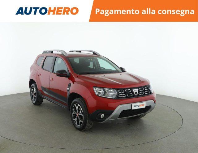 DACIA Duster 1.5 Blue dCi 8V 115 CV 4x2 Techroad