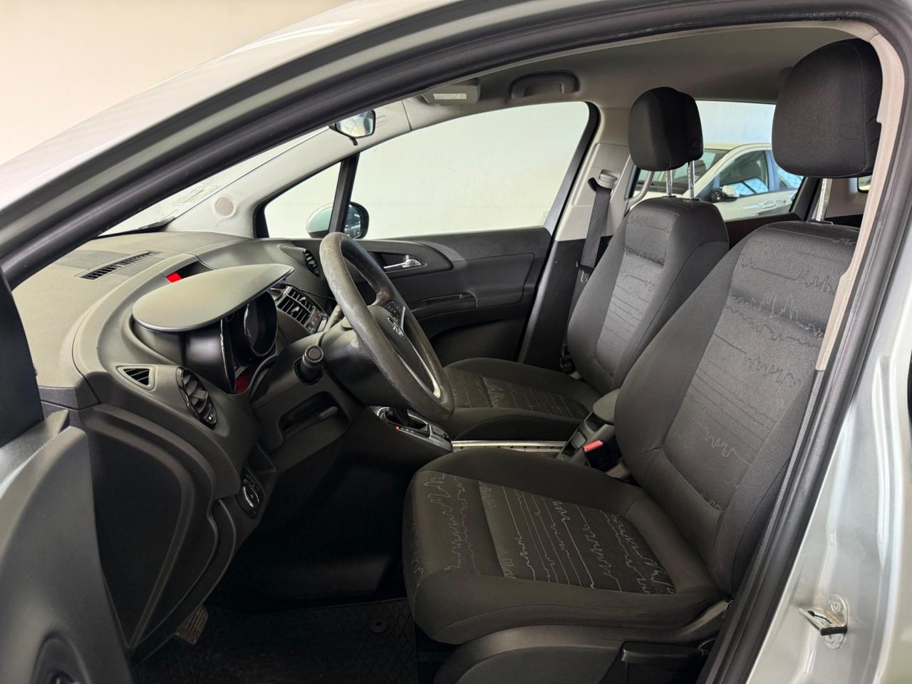 Opel Meriva 1.7 CDTI 110CV Cosmo AUTOMATICA