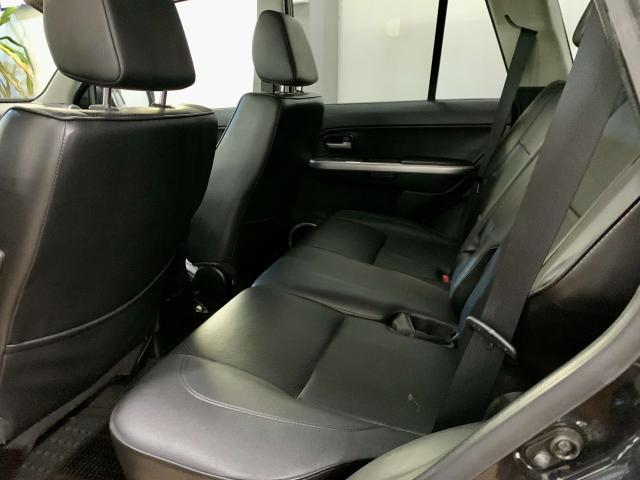 Suzuki Grand Vitara Grand Vitara II 5p 1.9 ddis Executive