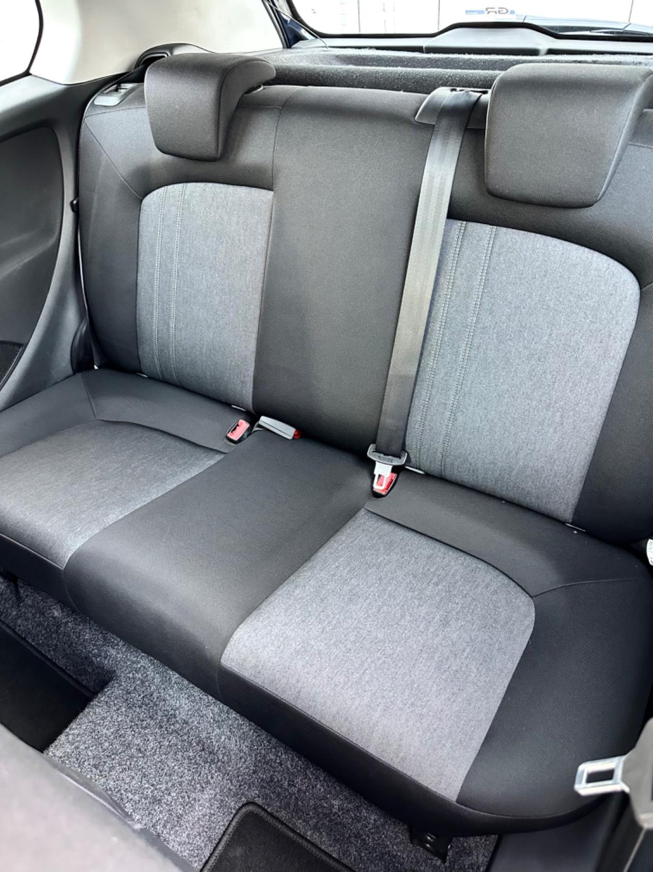 Fiat Punto 1.2Bz 69Cv - Neopatentati