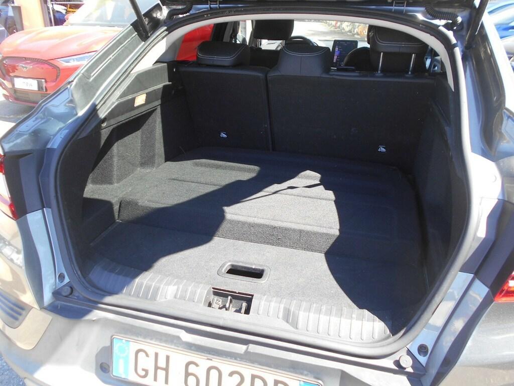 Renault Arkana 1.6 Hybrid Intens E-Tech Auto