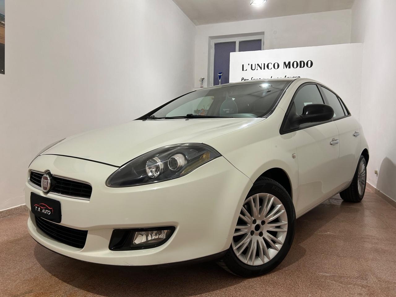 Fiat Bravo 1.6 MJT 120 CV