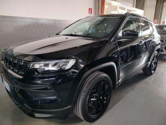 JEEP Compass 1.3 190CV PHEV AT6 4xe Night Eagle AUTOCARRO 5P