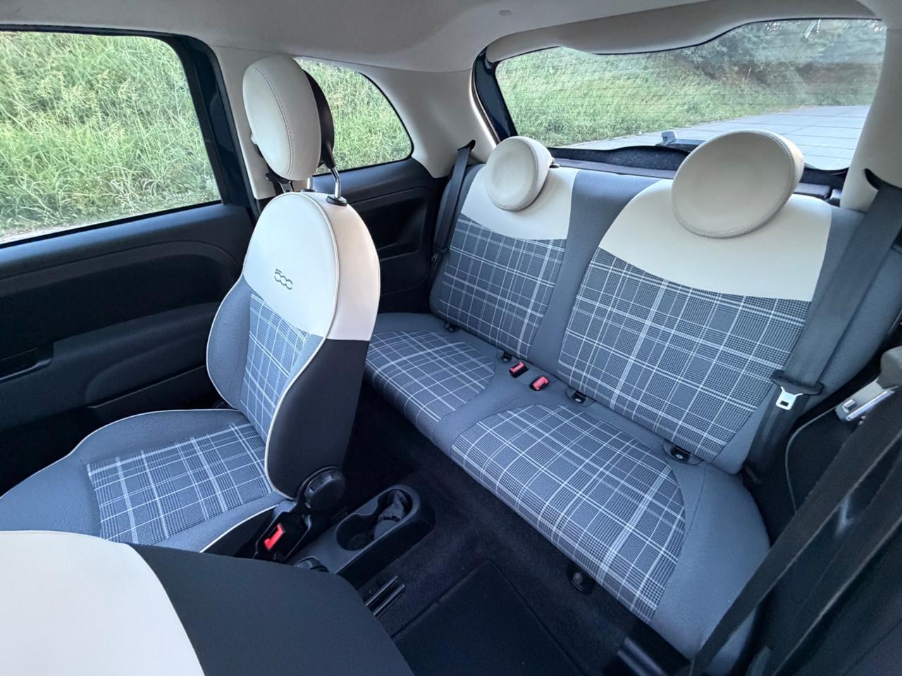 Fiat 500 1.2 EasyPower Pop