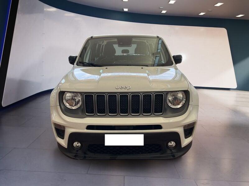 Jeep Renegade My23 Limited 1.0 GseT3