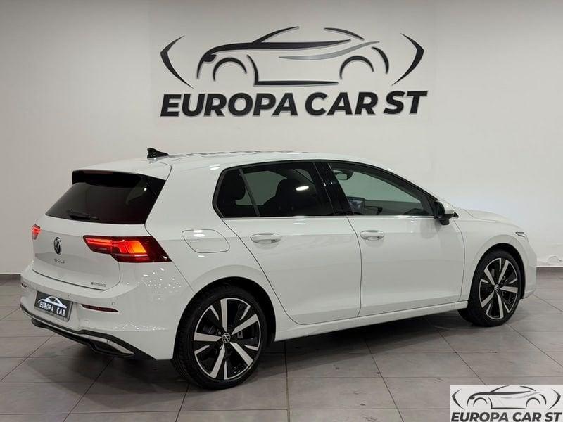 Volkswagen Golf Golf 1.5 tsi ehybrid Style 204cv dsg