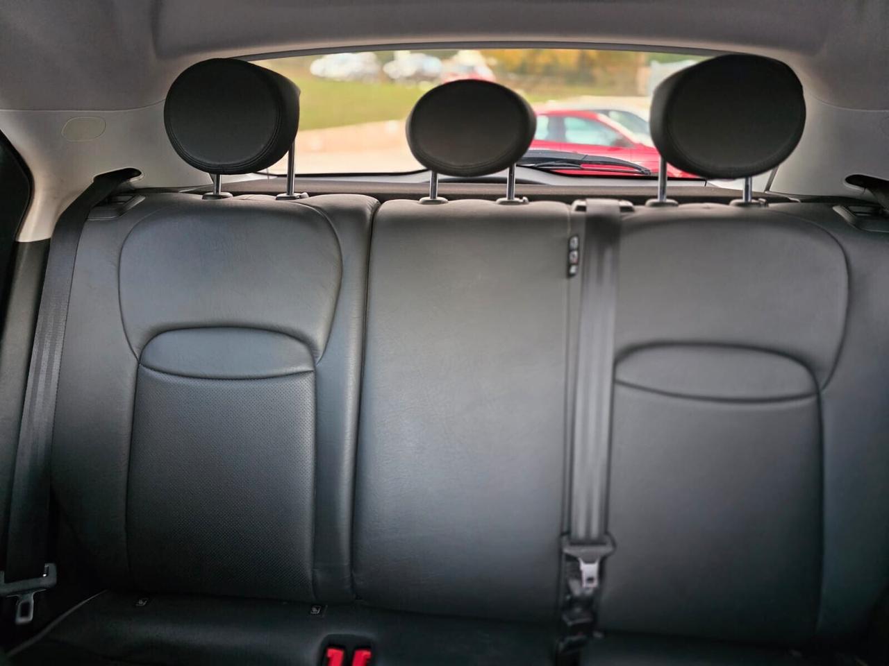 Fiat 500X 2.0 MultiJet 140 CV 4x4 Cross Plus