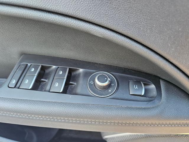 ALFA ROMEO Stelvio 2.2 Turbodiesel 190 CV AT8 Q4 Business
