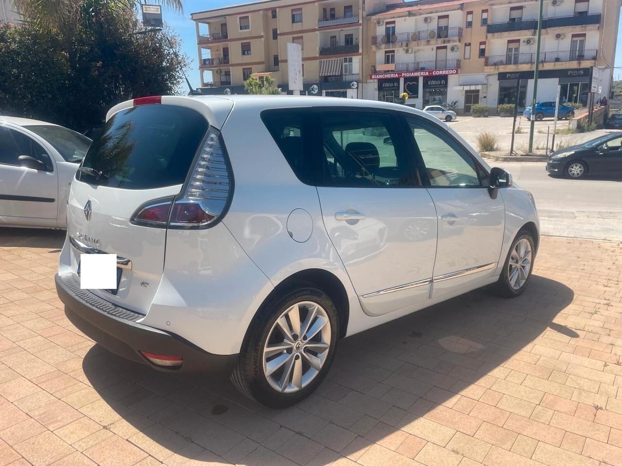 Renault Scenic Xmode "Finanziabile Senza Busta Paga"