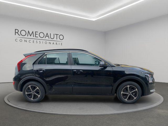 KIA Niro 1.6 GDi MY25 DCT HEV Business