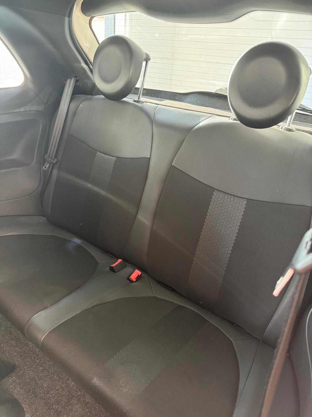 Fiat 500 1.2 ALLESTIMENTO S GPL