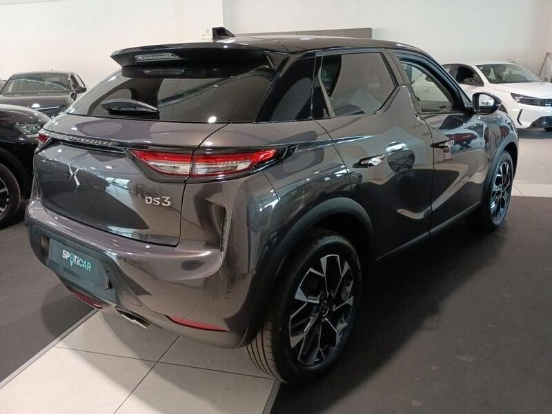 DS DS 3 Hybrid Automatico Etoile