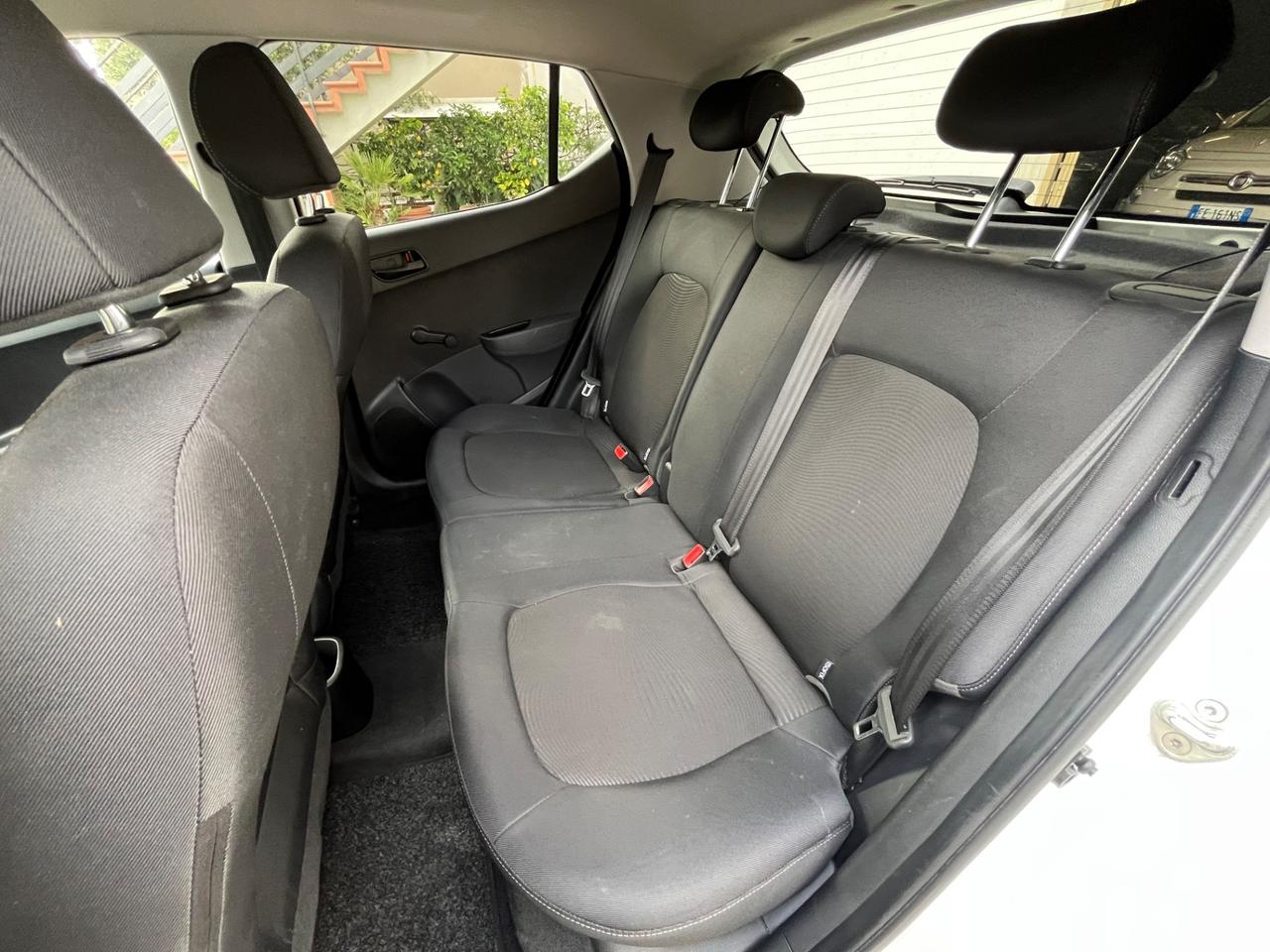 Hyundai i10 1.0 MPI Tech Unicoproprietario