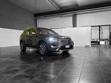 BMW X1 18 d xLine sDrive
