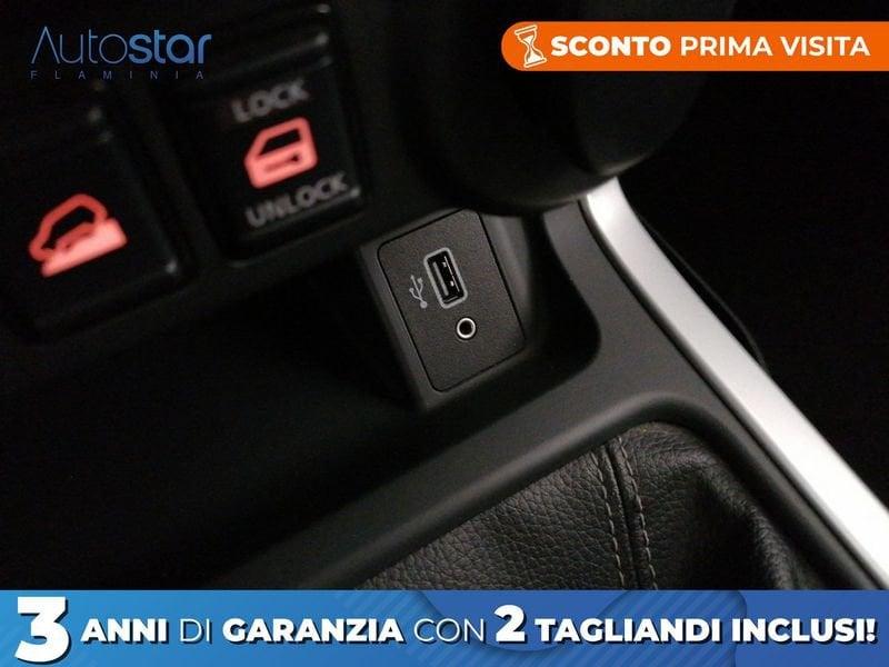 Nissan Navara III 2016 2.3 dci d.cab N-Connecta 4wd 163cv my19