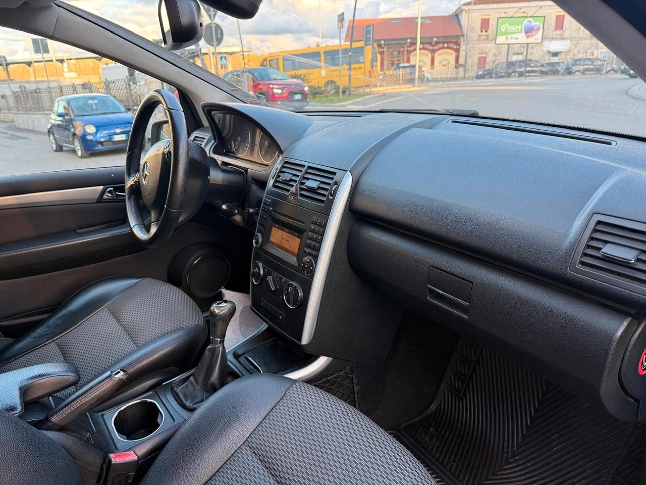 Mercedes-benz A 180 CDI Avantgarde