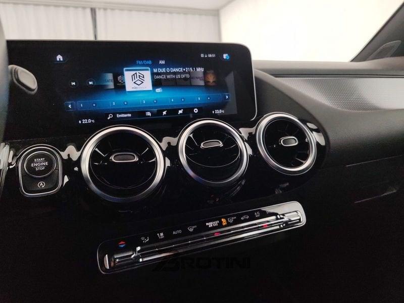 Mercedes-Benz Classe B B 180 d Sport Plus