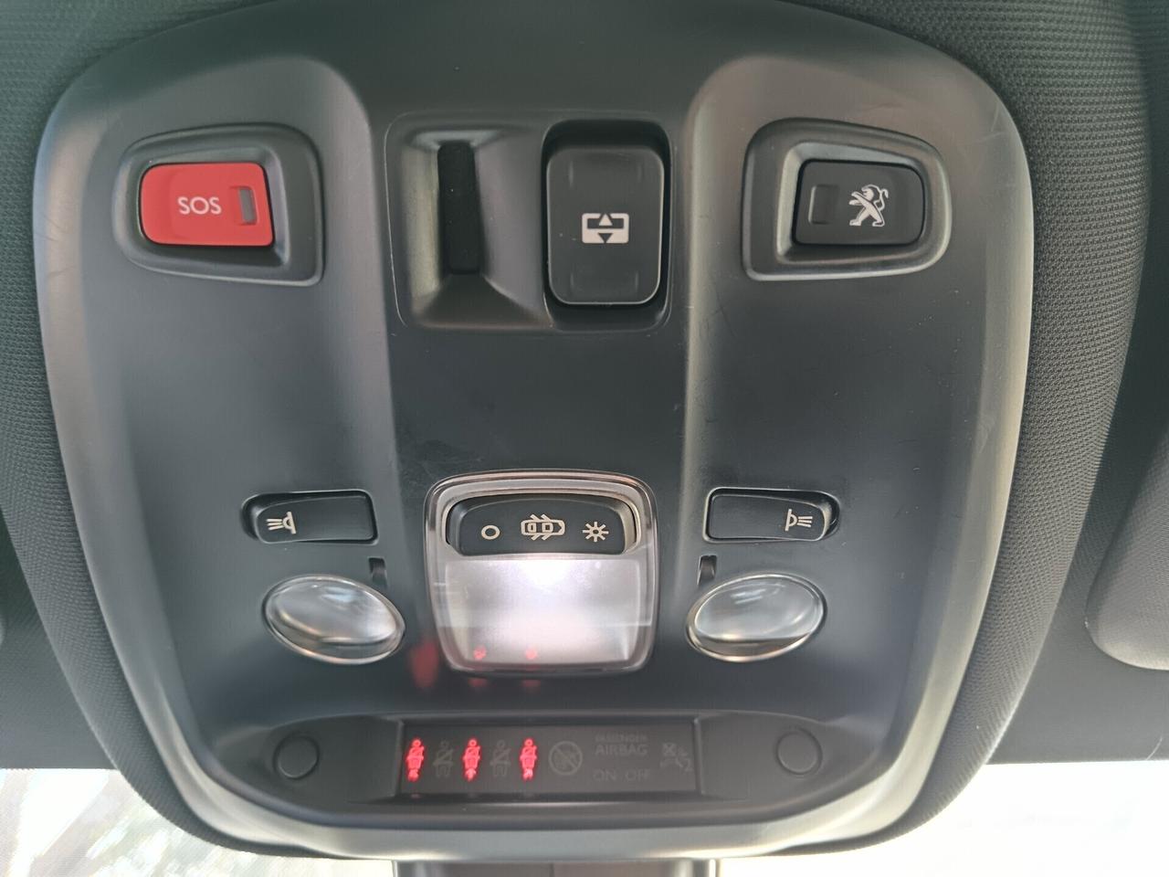 Peugeot 308 1.6 BLUEHDI 120CV GT LINE FULL OPT