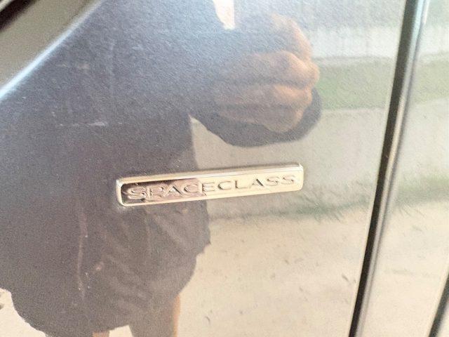 RENAULT Trafic BluedCi 9 POSTI 170CV EDC PC-TN SPACE Class IVA ES