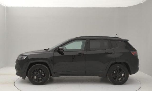 JEEP Compass 1.5 Turbo T4 130CV 2WD Night Eagle