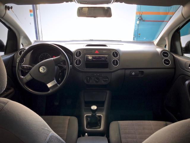 Volkswagen Golf Plus 1.6 Trendline - 5 porte - Autonavigli