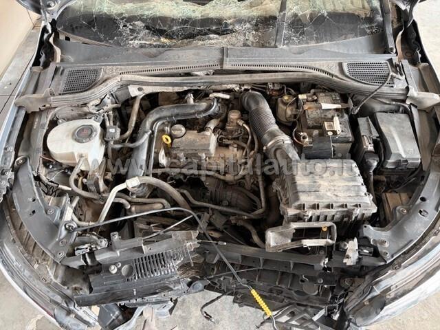 Volkswagen Golf 1.0 eTSI EVO DSG Life