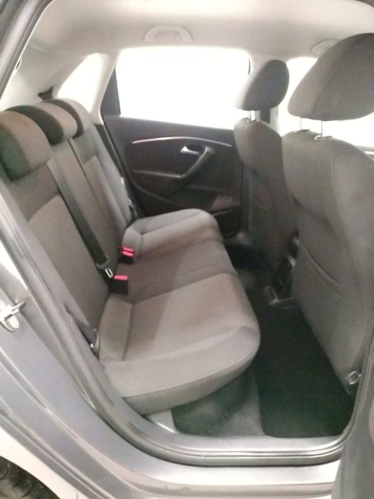 Volkswagen Polo 5p 1.2 tsi BENZINA