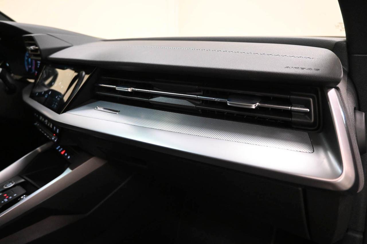 AUDI A3 4ª serie A3 SPB 35 TFSI S tronic S lin...