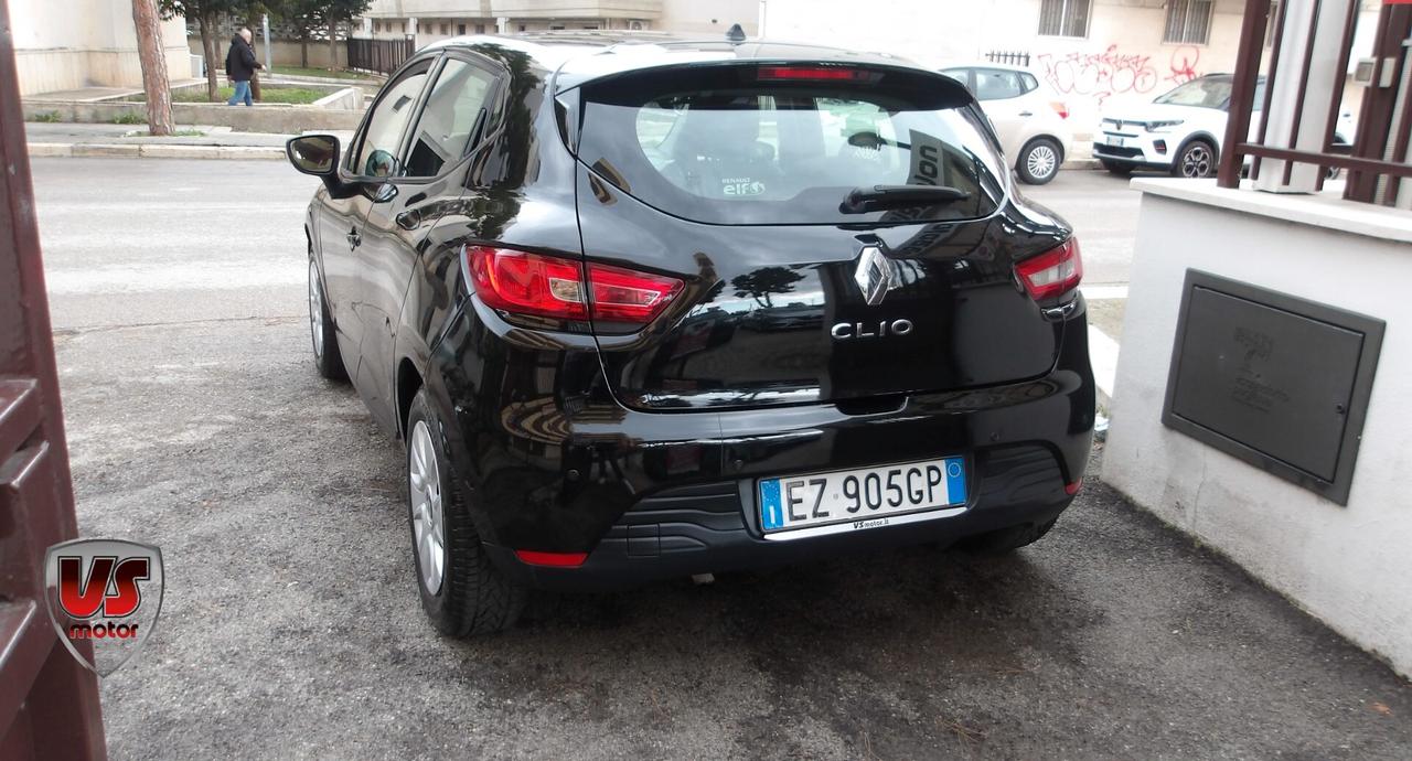 RENAULT CLIO 1.2 BENZ-PREZZO PROMO!