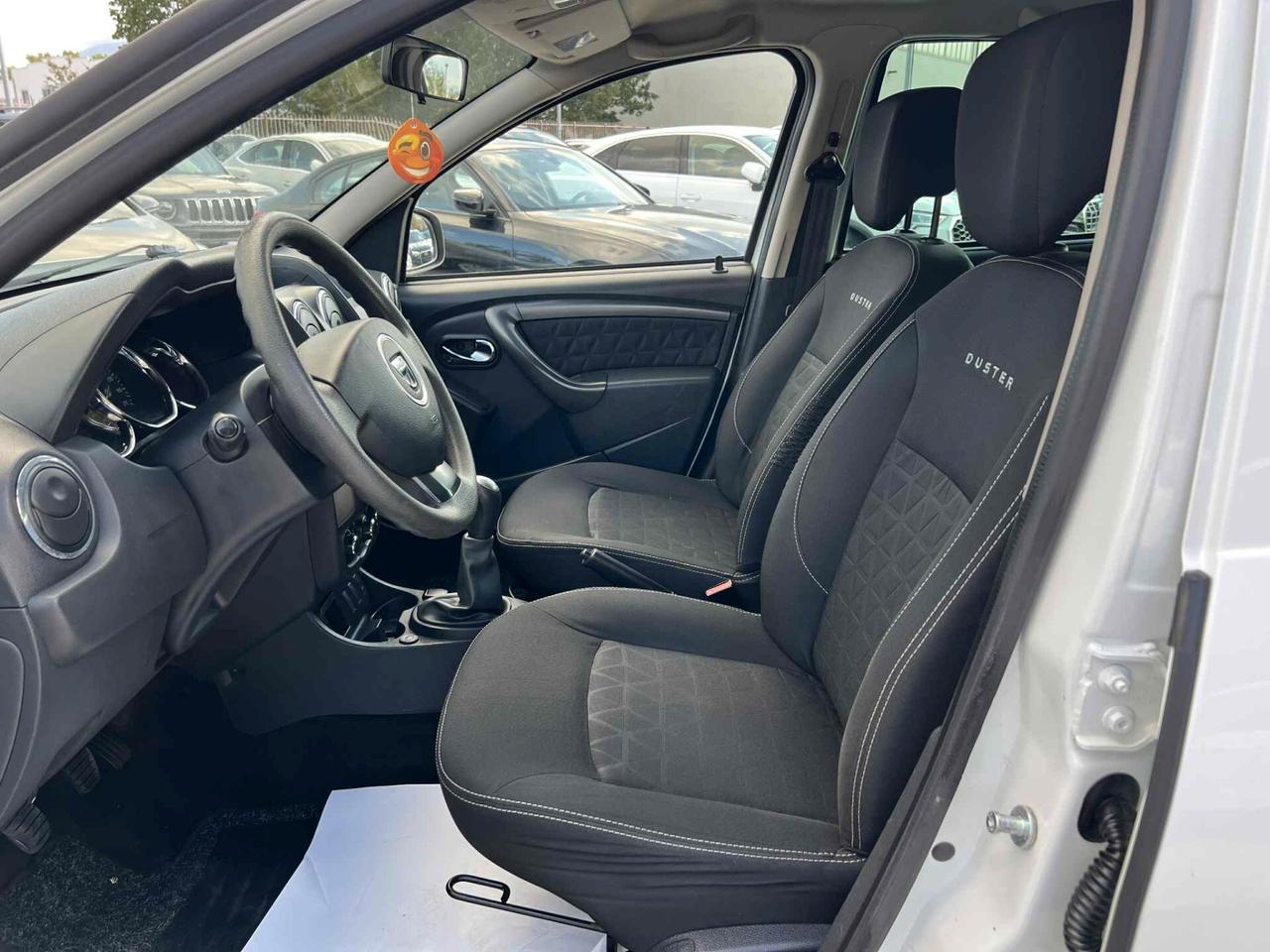 Dacia Duster 1.6 4x2 GPL -Lauréate- UNICOP.