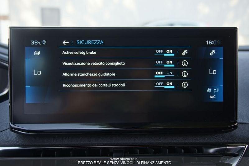 Peugeot 5008 BlueHDi 130 S&S EAT8 GT