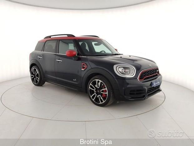 MINI Mini Countryman F60 Mini 2.0 John Cooper...