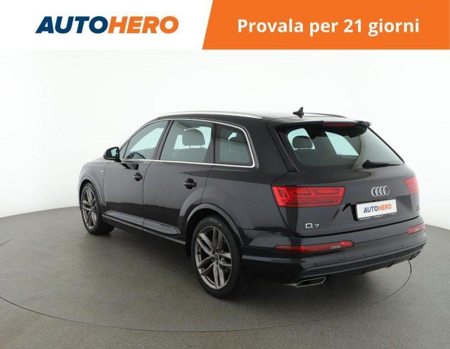 AUDI Q7 3.0 TDI 218 CV ultra quattro tiptronic