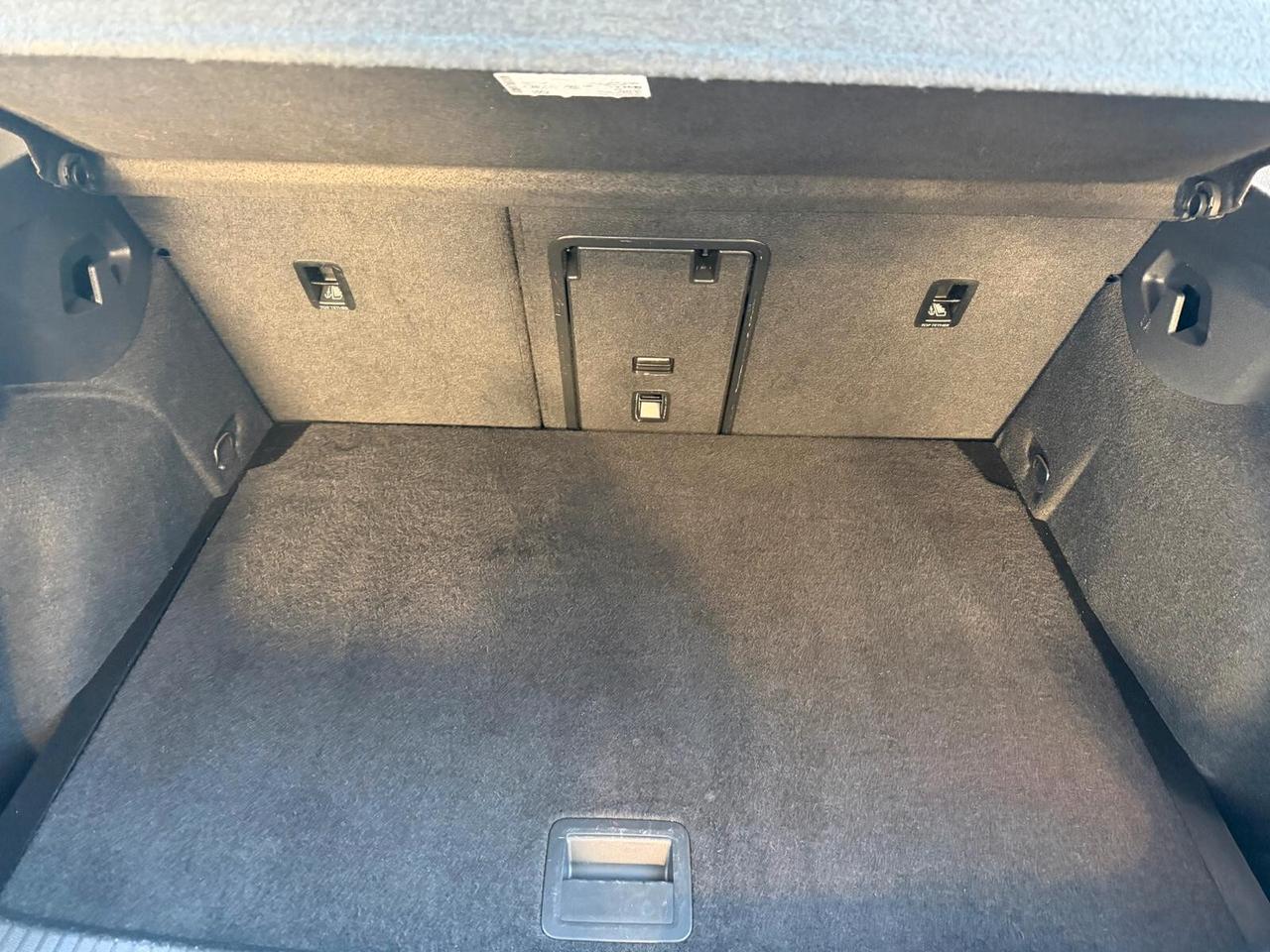 Volkswagen Golf 2.0 TDI DSG SCR Style TETTO APRIBILE E SEDILI ELETTRICI